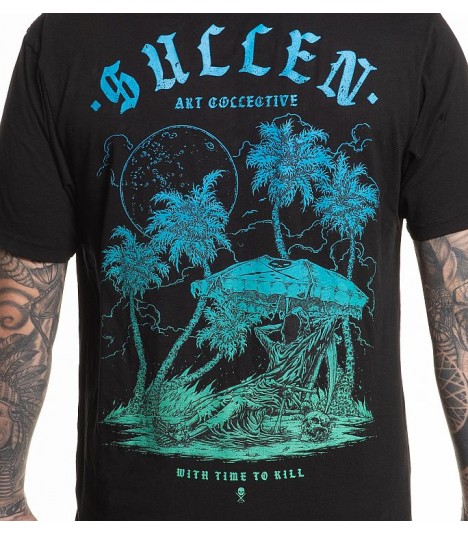 Sullen Shirt Time To Kill Pirate