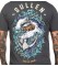 Sullen Shirt Sea Hammer