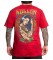 Sullen Shirt One Love Crystal Wash