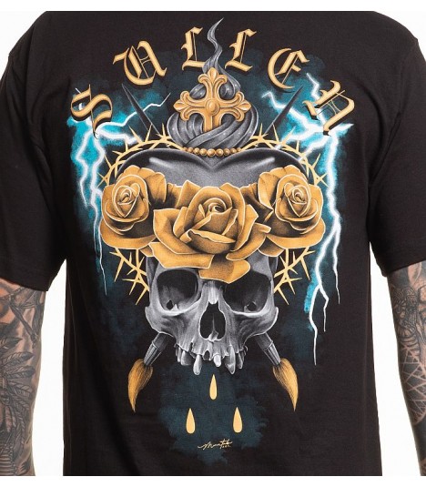 Sullen Shirt Triton