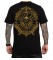 Sullen Shirt Filigree Badge