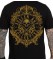 Sullen Shirt Filigree Badge