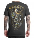 Sullen Shirt Divided