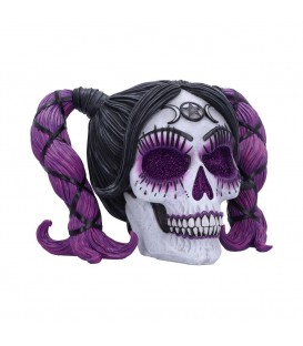 Nemesis Now Totenkopf Drop Dead Gorgeus Magic