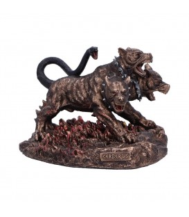 Nemesis Now Figur Cerberus Höllenhund Hades