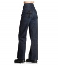 Affliction Damenjeans Twilight Straight Leg