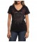 Affliction Shirt Florelica