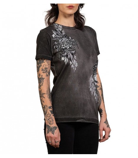 Affliction Shirt Seductive