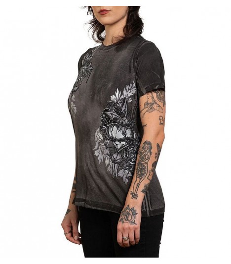 Affliction Shirt Seductive