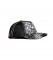 Affliction Snapback Cap Winged Up