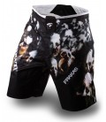 Punchtown Fight Shorts Frakas Souls