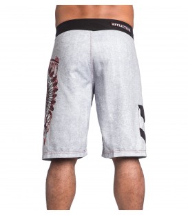 Affliction Boardshorts Apache