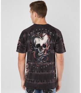 Affliction Shirt Venom