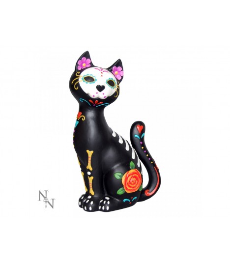 Nemesis Now Figur Sugar Kitty 26 CM