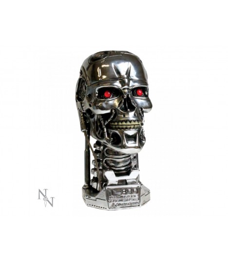 Nemesis Now Terminator T-800