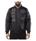 Headrush Bomber Jacke The Small Word