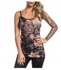 Affliction Tank Rose Tour