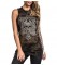 Affliction Tank Hollow Point