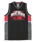 Metal Mulisha Basketball Tank Squadron