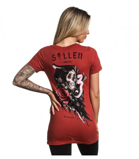 Sullen Shirt Harrington