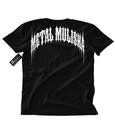 Metal Mulisha Shirt Grasp