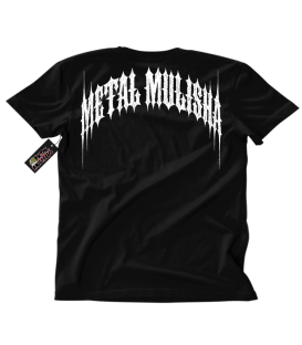 Metal Mulisha Shirt Grasp