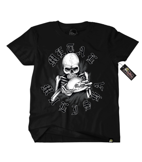 Metal Mulisha Shirt Grasp