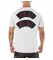 Headrush Shirt The Perfect Game White