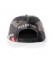 Headrush Snapback Cap Stone