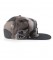 Headrush Snapback Cap Stone