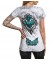 Affliction Shirt Sacred Ember