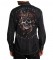 Affliction Hemd Cobra