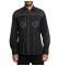 Affliction Hemd Cobra