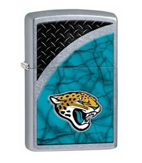 Zippo Jacksonville Jaguars