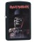 Zippo Iron Maiden Eddie Wildest