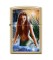 Zippo Mazzi Mermaid