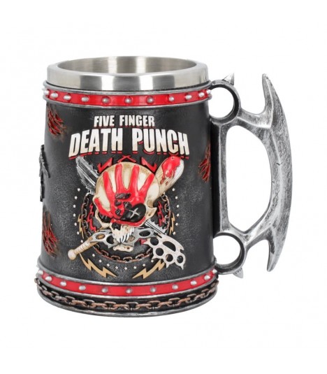 Five Finger Death Punch Krug