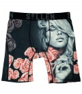 Sullen Boxers Roses