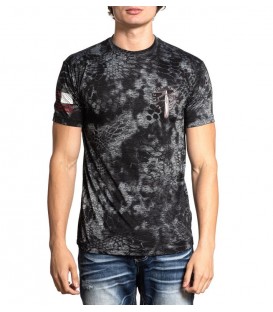 Affliction Shirt CK Rifling