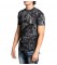 Affliction Shirt CK Rifling