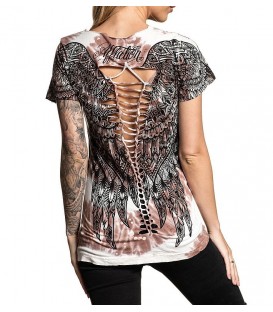 Affliction Shirt Alamosa