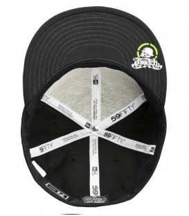 Metal Mulisha New Era Cap Twitch