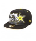 Metal Mulisha New Era Rockstar Energy Rushed