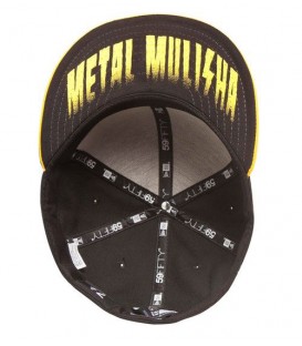 Metal Mulisha New Era Cap Ruthless